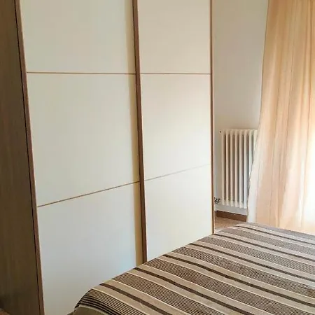 Apartment La Casa Nel Vicolo *