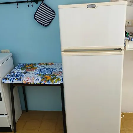 La Casa Nel Vicolo Recanati