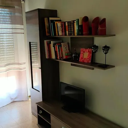 Apartment La Casa Nel Vicolo