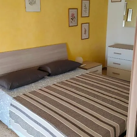 Apartment La Casa Nel Vicolo *