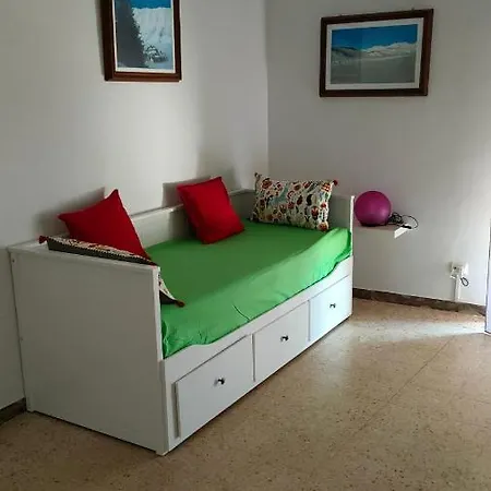 La Casa Nel Vicolo Apartment Recanati
