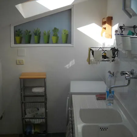 Apartment La Casa Nel Vicolo Recanati