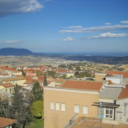 Apartment La Casa Nel Vicolo *