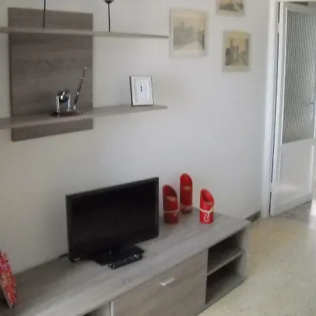 La Casa Nel Vicolo * Recanati